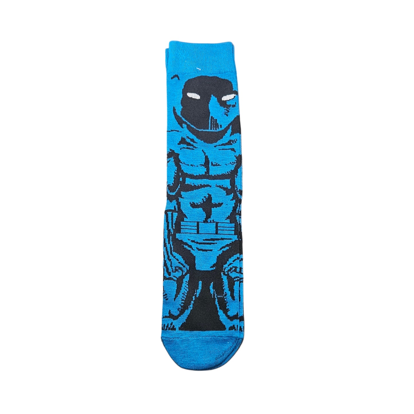 Diseño Marvel
