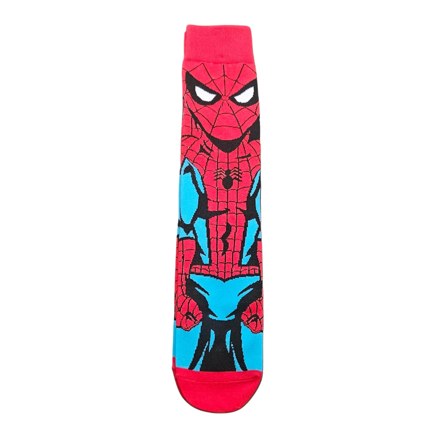 Diseño Marvel