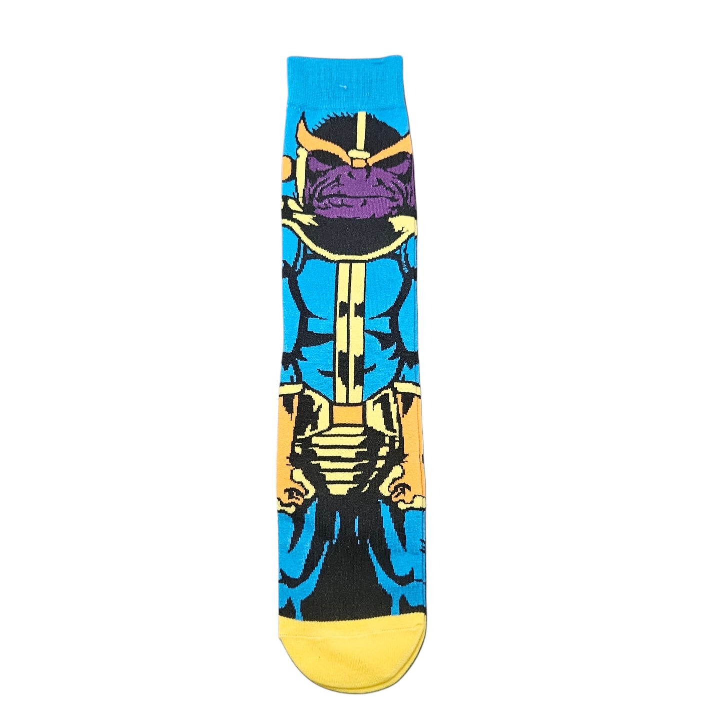 Diseño Marvel