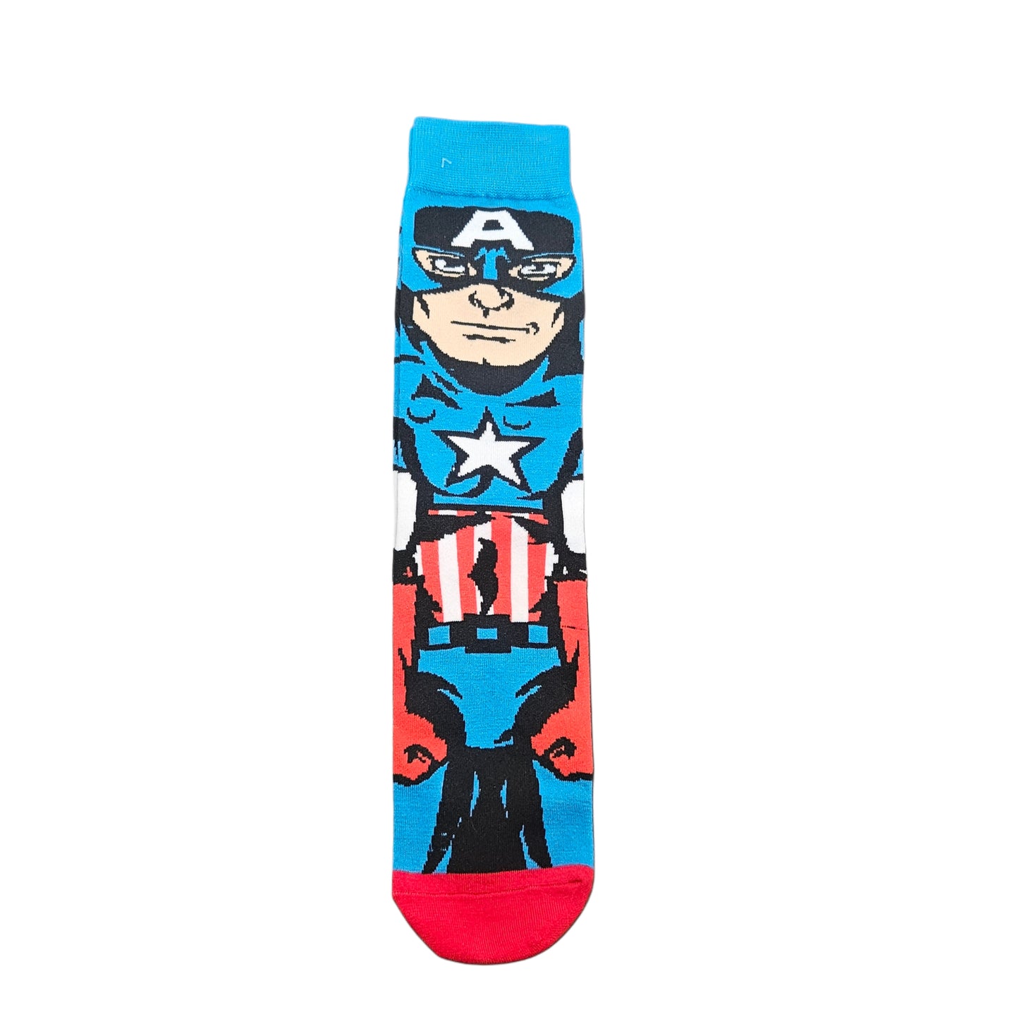 Diseño Marvel
