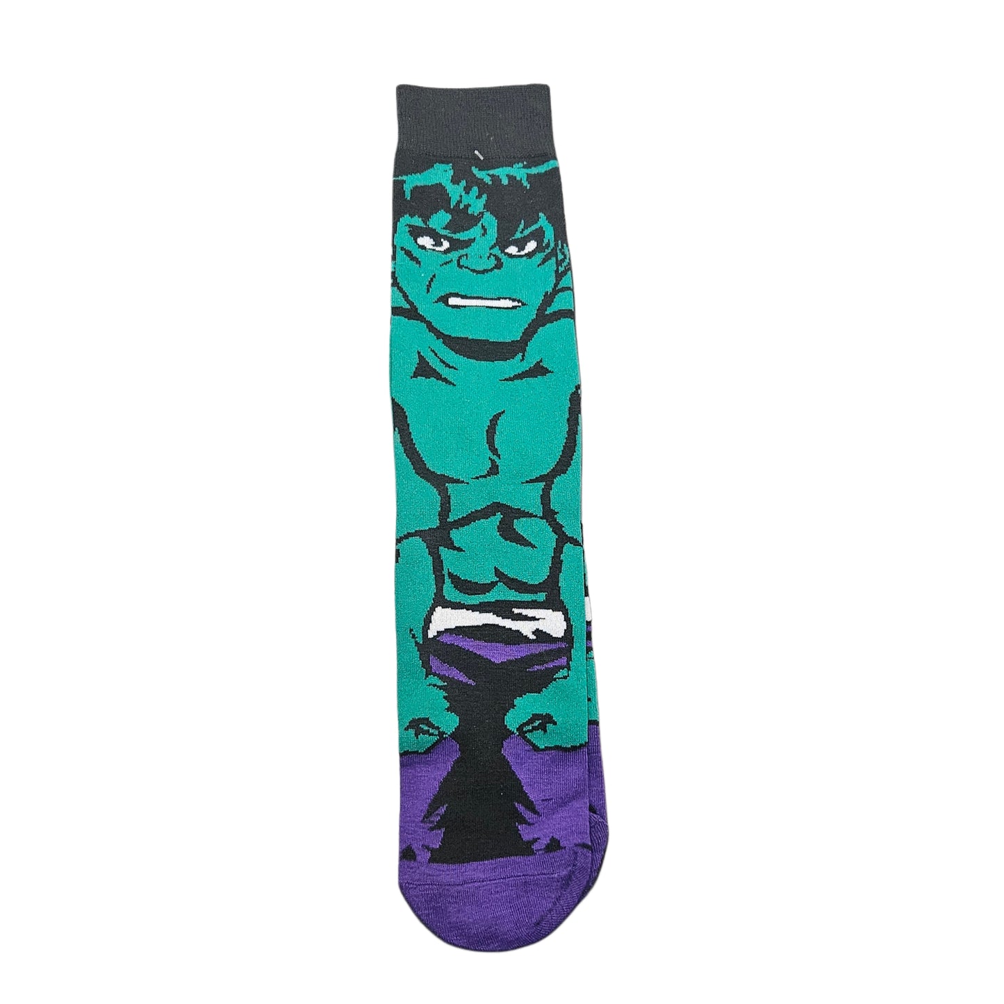 Diseño Marvel