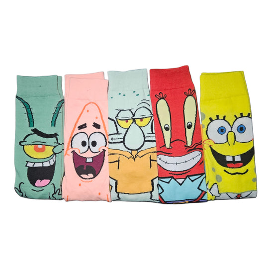 Diseños Sponge Bob