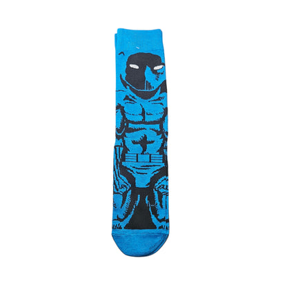 Diseño Marvel