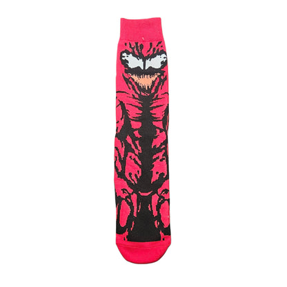 Diseño Marvel