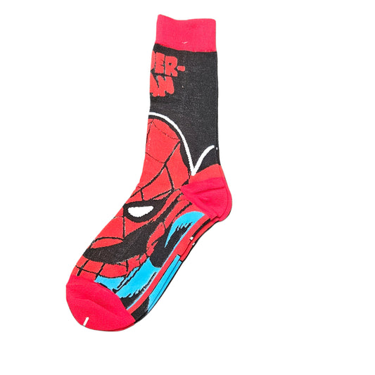 Diseño Marvel